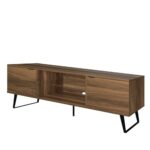 Wooden TV Cabinet - Image 4
