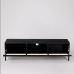 Wooden TV Cabinet - Image 5