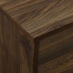 Wooden TV Stand - Image 4