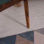 Handcrafted Wooden  Sheesham Wood Arm Chair - Image 4