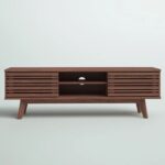 Wooden Decor TV Unit - Image 4