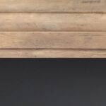 Mango Wooden for TV Unit - Image 3