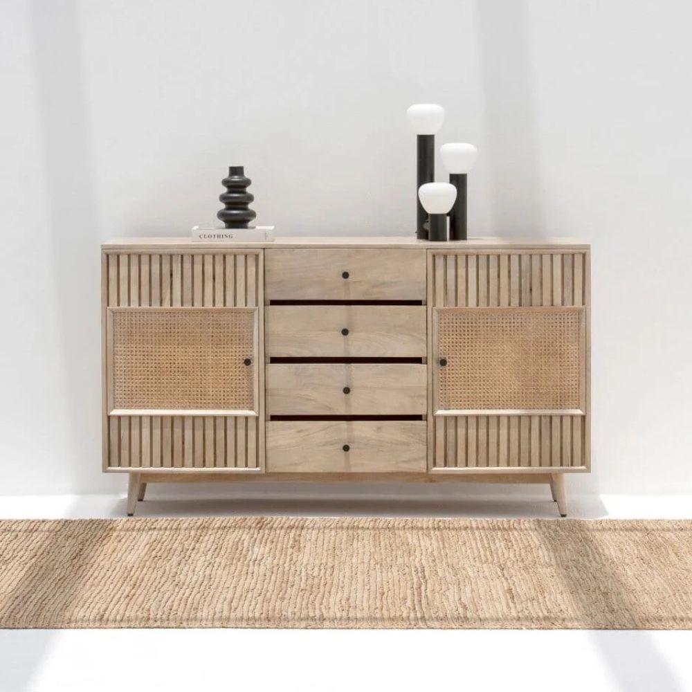 4-94.jpg Orla Wooden Sideboard - Image 1