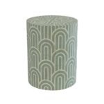 Handmade Inlay Side Table Furniture - Image 4