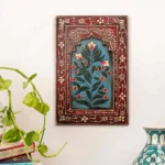 Set of 5 Wall Frames - Image 3