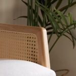 Handcrafted 3 Seater Cane Chair Sofa - Image 4