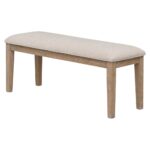 Jodhpuri Nature 6 Seater Dining Table Set – Solid Wood Dining Furniture for Modern Homes - Image 5
