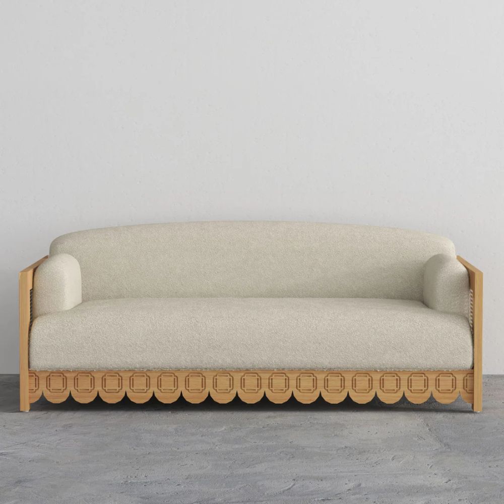 5-108-1-1.jpg Wooden Cane Handcrafted Carving Sofa - Image 1