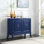 Wooden Console Table - Image 2