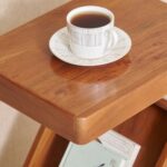 Modern End Table For Living Room Furniture - Image 3