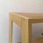Style Console Table Hallway Furniture - Image 7