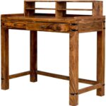 Wooden Study Table - Image 6