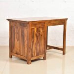Wooden Study Table - Image 5