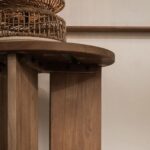 Handmade End Table - Image 2