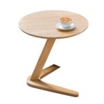 Handcrafted Antique  End Table For Living Room Furniture - Image 5