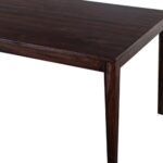 Sheesham Solid Wood Dining Table - Image 5