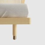 Teakwood Bed - Image 5