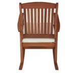 Wooden Easy Aaram Chair - Image 2