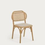 Rattan Chair - Image 3