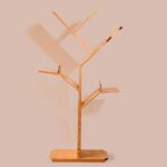 Tree-Shaped Bookshelf - Image 2