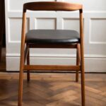 Ashford Mid-Century Chair - Image 3