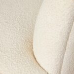 Hawk sofa in white - Image 5