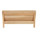 White Oak Bed - Image 4