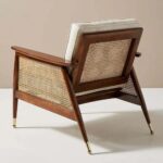 Chandigarh Armchair - Image 5