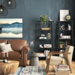 Mango Solid Wood Coffee Table - Image 2