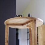 Kanav Stool Set Of Two - Image 2