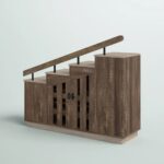 Handcrafted Modern Shoe Rack Furniture - Image 4