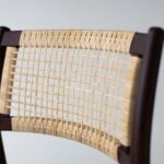 Zoe Bar Chair - Image 3