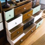 Marwari Chest Of Twelve Drawers - Image 3