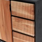 Mara Mini Cabinet - Image 4