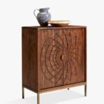 Rajasthani Storage Cabinet - Image 3