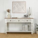 Industrial Ashwatthama Console