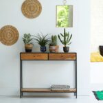 Calypso Console Table