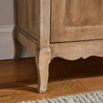 Wooden 2 - Door Storage Sideboard Furniture - Image 5