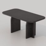 Rajastani Sami Coffee Table - Image 4