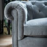 Adonis Chesterfield Sofa - Image 3