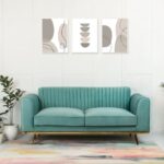 Jodhpuri Advik Sofa