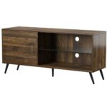 Wooden TV Stand - Image 3