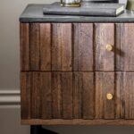 Bedside Drawers - Elegant Storage Solution for Your Bedroom - Image 3