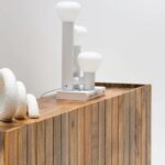 Rhaenys Wooden TV Unit - Image 5