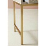 Handmade Inlay Bedside Table Furniture - Image 5