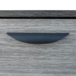 Wooden TV Unit With Indian Drawer Furniture - Image 3