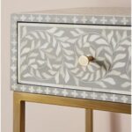 Inlay Console Table - Image 6