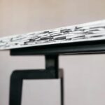 Inlay Console Table - Image 4