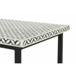 Inlay Console Table - Image 5