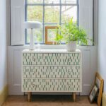 Handmade Inlay Sideboard